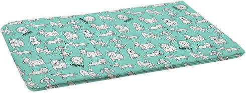 Misoko&Co Champion's Choice Washable Pee Pads for Dogs - Large Reusable Puppy Pads for Potty