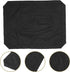 Pet Bed Mesh Dog Beds for Indoor Dogs, Washable Elevated Hammock for Cats and Dogs