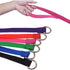 6 Packs Slip Lead Dog Leash, Durable and Comfortable for Cats, Dogs and Other Small Animals