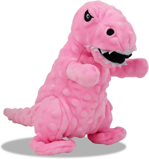 Andiker Dog Squeaky Toys, 8.66 in Plush Dogs Toy Soft Dogs Chew