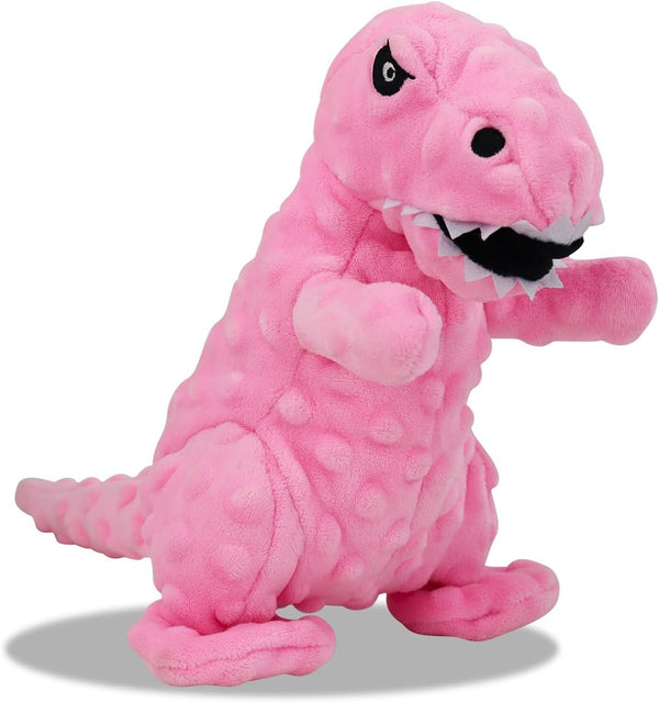 Andiker Dog Squeaky Toys, 8.66 in Plush Dogs Toy Soft Dogs Chew
