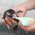 Mzario 2 Bottle(20ml) Pcs Kitten Bottle, Puppy Bottles for Nursing, Leak-Proof Squeezable Pet Feeding