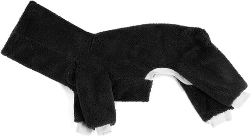 Esobo Fashion Winter Dog Coat Jacket, Warm Sweaters for Small Medium Large Dogs (XX-Large)