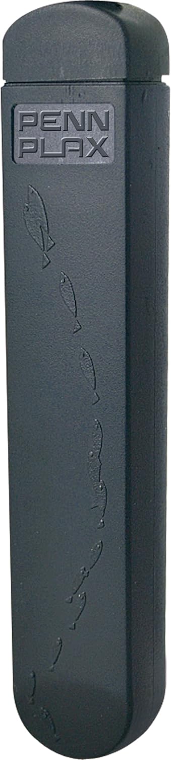 Penn-Plax Cascade Mini Fish Tank Heater – Fully Submersible, 10 Watt, 4” Length for Aquariums