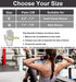 SUJAYU Gym Gloves Workout Gloves Women, Anti-Slip Breathable Gym Essentials Women for Weightlifting Cycling Training