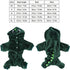 Adorable Dinosaur Dog Costume, Funny Puppy Halloween Apparel, Small Pet Outfit for Winter Dog Clothes