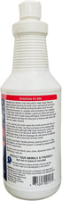 Ring Out Shampoo and Soap 32 oz - Pet and Show Livestock Shampoo with Tea Tree Oil for Healthy Hair