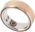 FOSA Smart Health Ring - Rechargeable Health Ring for Sleep Monitoring and Body Temperature Detection