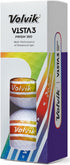 Vista3 360 Dozen) Volvik Prism Golf Balls (One