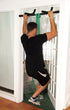 Rubberbanditz Pull Up Assist Bands Set of 3 for Functional Fitness Training