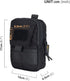 12Pro 12 11ProMax 8Plus 8 7 6 9 S9 EXCELLENT ELITE SPANKER Tactical Molle EDC Pouch Nylon Belt Waist Bag Camping Hiking