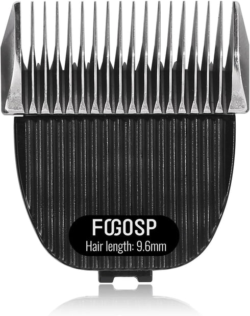 4FC Blade Dog Grooming Clippers Replacement Blades - Compatible P70 Detachable Ceramic & Stainless Steel Blade