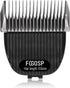 4FC Blade Dog Grooming Clippers Replacement Blades - Compatible P70 Detachable Ceramic & Stainless Steel Blade