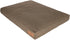 Durable Comfortable Canvas Dog Bed Cover Only, Premium Quality Water-Repellent Coating, Removable Washable Cover