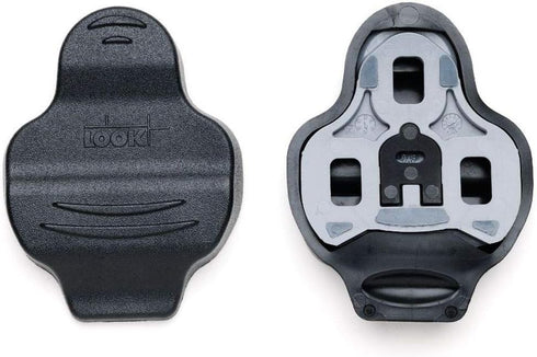 LOOK Cycle KEO Cover for KEO Grip Cleat Protection, Anti-Slip Surface