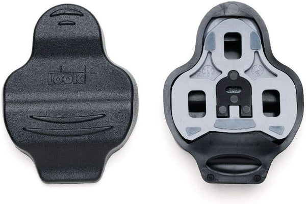LOOK Cycle KEO Cover for KEO Grip Cleat Protection, Anti-Slip Surface