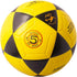 futvolleyball Ball, Size 5 Yellow Special Futvolley