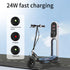 LIANSUM 24V 1.5A MX350 E100 E200 E300, MX400 3-Prong Replace Charger Compatible with Razor Dirt Bike, Electric Scooter