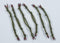 EP Flies Ep Crab Claw Olive Small