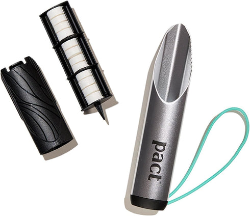 PACT Lite Bathroom Kit - Ultralight Bathroom Gear for Camping, Backpacking, Backcountry