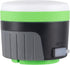 LIT-PaTH LED Camping Lantern, Rechargeable Light with Magnet Base, 4400 mAh, Large Green, Survival Kit