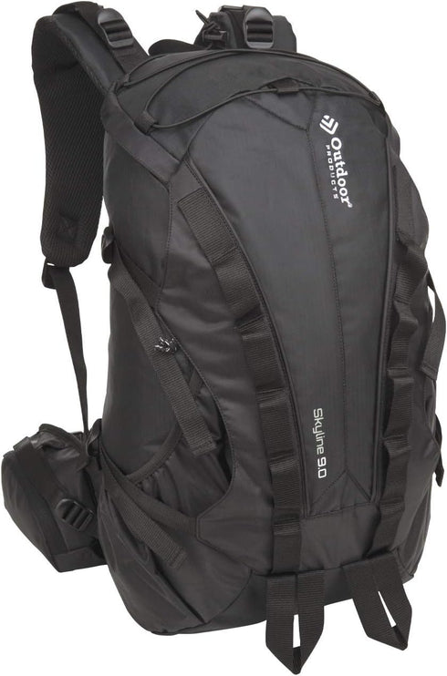 Outdoor Products Skyline Internal Frame Backpack, 28.9-Liter Storage