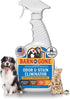 Superhero Strength Stain & Pet Odor Eliminator, Enzyme Carpet Cleaner Spray for Pets, Urine Destroyer