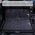 Y/3 Car Camping Essentials Rear Seat Mattress Extension Plate, Car Back Seat ExtenderPortable Mattress for Sleeping