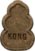KONG Peanut Butter Baked Snack Treats for Dogs, Specially Shaped to Fit in Large Rubber Toys for Extended Play (Large) (3 pack of 11 oz bags)