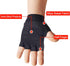 Luwint Kids Sport Gloves for Fishing, Workout, Cycling Training, Ages 4-12