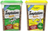 Temptations Treats for Cats Bundle: Seafood Medley (16 oz) and Tasty Chicken