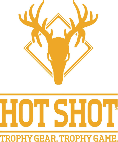 HOT SHOT Men’s Camo Reversible Fleece Hand Muff, Insulated Hand Warmer Pouch for Hunting, Camping Outdoor Gear