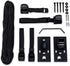 StoreYourBoard Kayak and Canoe Ceiling Pulley System, Heavy Duty Garage Mount Storage Hoist, Holds 150 lbs