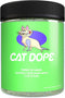 Catnip Blend, 100% Natural Catnip Treats for Play, Training & Toys - Safe & Non-Addictive for Cats