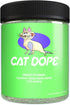 Catnip Blend, 100% Natural Catnip Treats for Play, Training & Toys - Safe & Non-Addictive for Cats