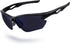 Polarized Sports Sunglasses for Men Women, Cycling Running Fishing Glasses with TR90 Unbreakable Frame