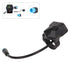 Switch Controller for P850C Electric Bike, 4 PIN Switch Button Controller for P850C Mid Mount Motor