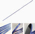 Generic 6mm Table Tennis Racket Edge Tape Side Tape Pingpong Paddle Tape Edge Protection Protect of Your Rubber
