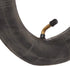 Heavy-Duty 10X2 Scooter Tubes, 2-Pack, Thicker 40% Compatible with Various Tire Sizes
