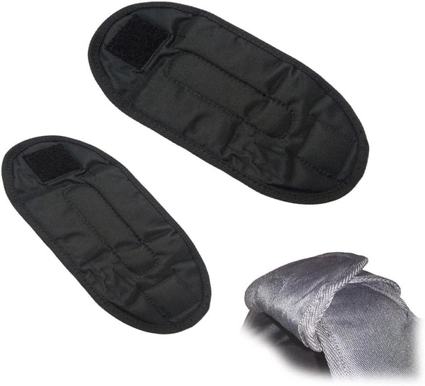 RUNmax Shoulder Pads for Weighted Vest