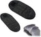 RUNmax Shoulder Pads for Weighted Vest