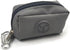 Ankexin Dog Poop Waste Bags Holder with Metal Hook Doggie Poop Bags Dispenser