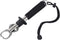 Lip Gripper With Scales - Professional Fish Holder, Stainless Steel Grabber, 40 Pound Weight Scale Tool