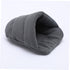 Pet Cave Sleeping Bag, Doggie Bed for Small Tiny Dogs, Cotton Nest for All Seasons