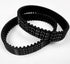 Vokboard Electric Skateboard Belts, 2pc