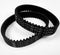 JKing Electric Skateboard Jupiter-01 X All-Terrain Belts (2PC)