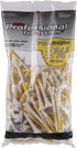 Pride Professional Tee System ProLength 2 ¾" Golf Tees, 100 Count (Pack of 2)