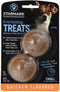 Everlasting Treat Small, Chicken, 2 Count (Pack of 1)