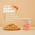 Freeze-Dried Single Ingredient Dog Treats, Baby Shrimp