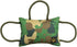 Operation Good Boy Bite Pillow Tug Toy for Dogs - Tri-Handle Design Used by Military Trainers - Reinforced Polyester